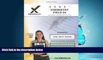 Enjoyed Read CEOE OSAT Chemistry Field 04 Teacher Certification Test Prep Study Guide (XAM OSAT)