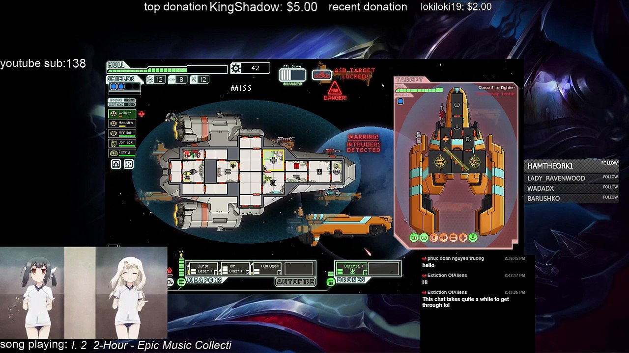 FTL hard can i bet this game? (259)