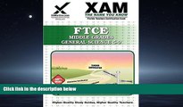 Enjoyed Read FTCE Middle Grades General Science 5-9: Teacher Certification Exam (XAM FTCE)