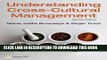 [PDF] Understanding Cross-Cultural Management (2nd Edition) Full Online