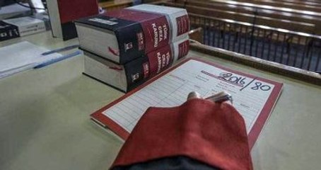 114 FETÖ'cü Firari Hakkında Yakalama Kararı Çıkarıldı