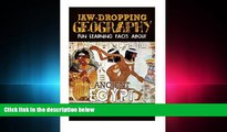 behold  Jaw-Dropping Geography: Fun Learning Facts About Ancient Egypt: Illustrated Fun Learning