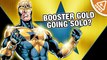 Is Booster Gold Leaving the DC Extended Universe?! (Nerdist News w/ Jessica Chobot)