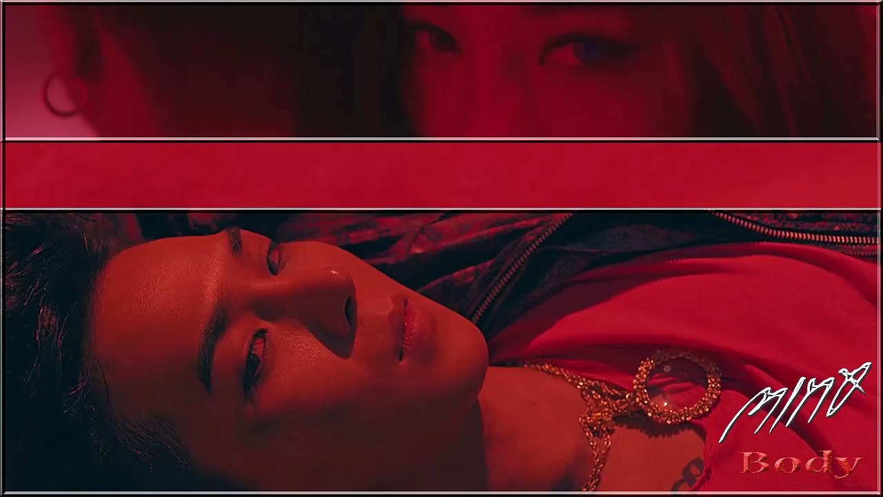 Mino – (몸) MV HD k-pop [german Sub]