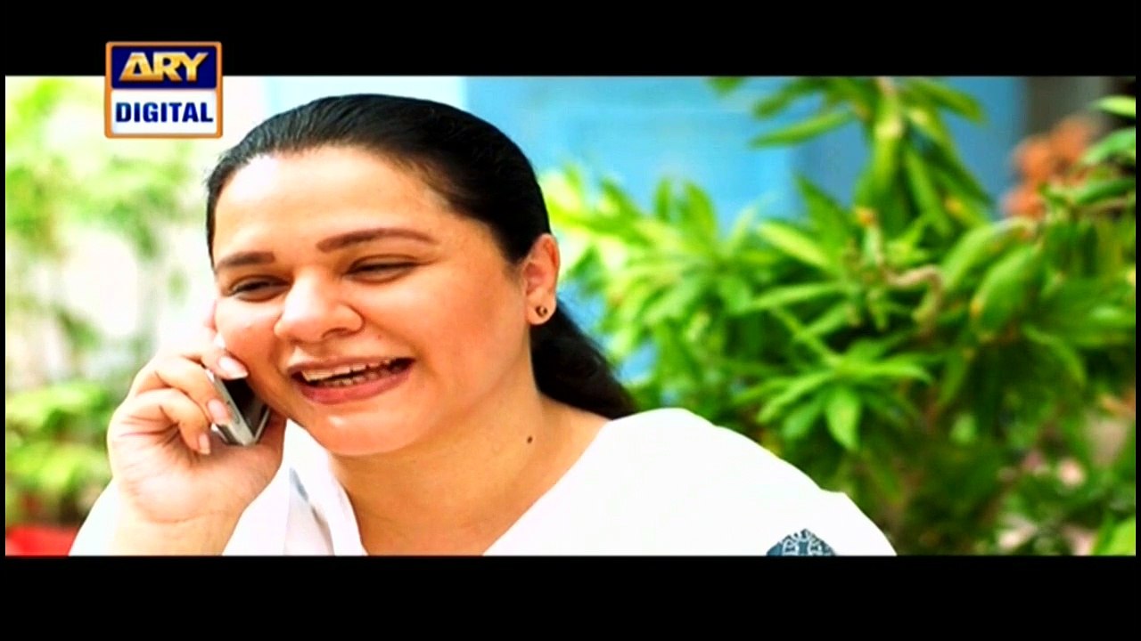 Watch Mein Mehru Hoon Episode 39 on Ary Digital in High Quality 8th September 2016