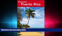different   Frommer s Puerto Rico (Frommer s Complete Guides)
