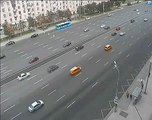 BMW Série 7 de Vladimir Putin se envolve em acidente e motorista morre