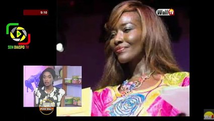 Coumba Gawlo va porter plainte contre la Rfm et ses raisons