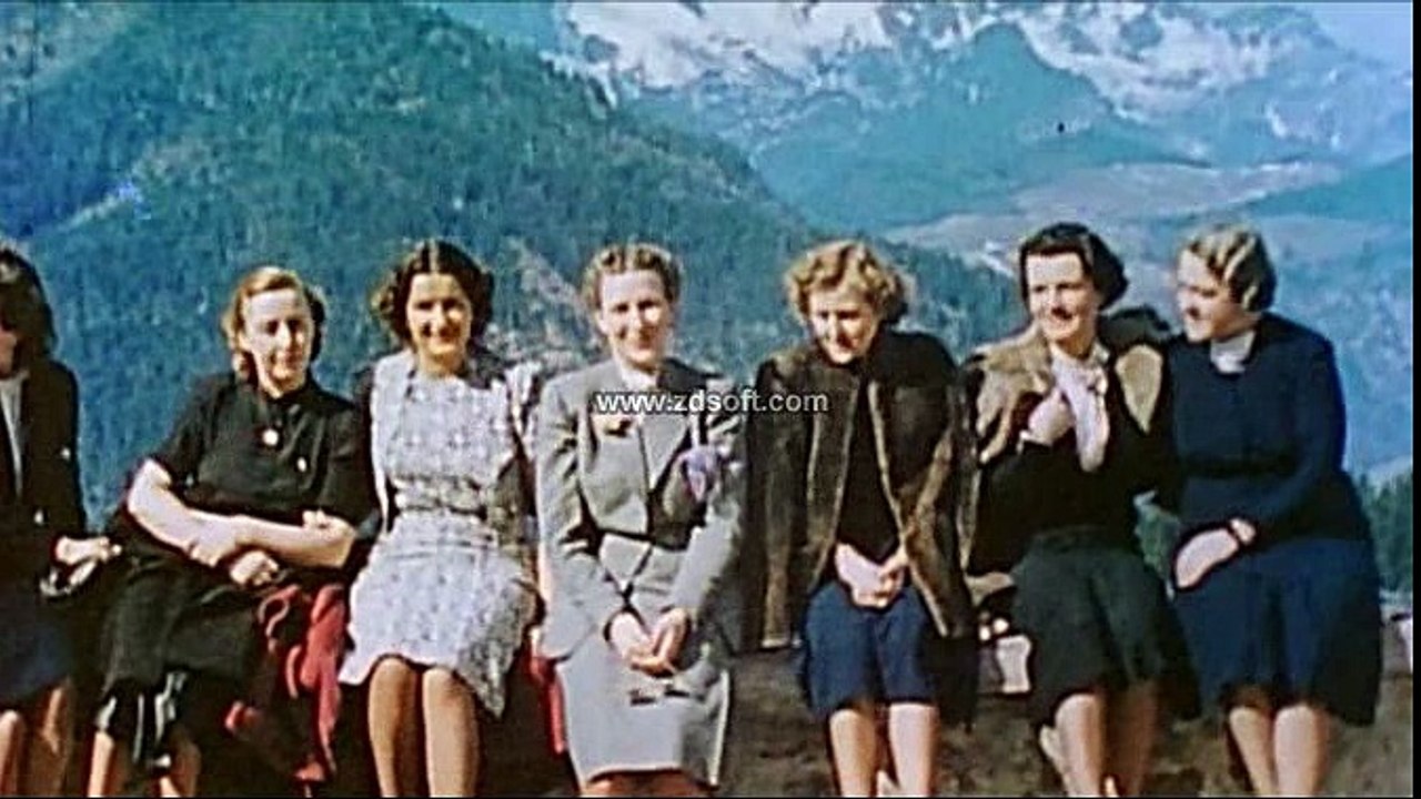 Os Vícios de Hitler