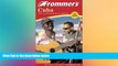 different   Frommer s Cuba: With the Best Beaches   Nightlife (Frommer s Complete Guides)