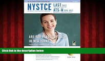 Enjoyed Read NYSTCE LAST/ATS-W w/CD-ROM 4th Ed. (NYSTCE Teacher Certification Test Prep)