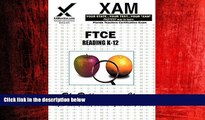 Online eBook FTCE Reading K-12: Teacher Certification Exam (XAM FTCE-Florida)