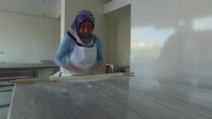 Gazetede Haber Okudu, Kendi İşinin Patronu Oldu