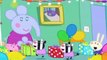Peppa Pig - s3e49 - Edmond Elephants Birthday