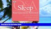 Big Deals  Sleep: Your Questions Answered  Free Full Read Best Seller