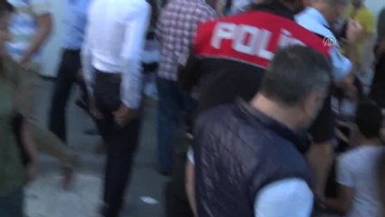 Silahlı Kavga: 5 Yaralı