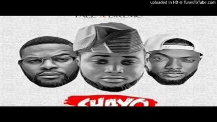 Chinko-Ekun-Shayo-Ft.-Falz-Dremo (2016 MUSIC)
