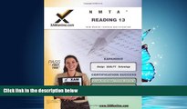 Enjoyed Read NMTA Reading 13 Teacher Certification Test Prep Study Guide (XAM NMTA)