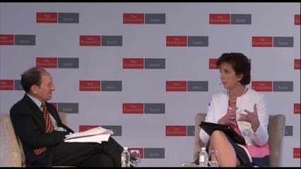 Jacobson: relación entre EE.UU. y México sobrevivirá toda crisis