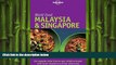 FREE DOWNLOAD  Malaysia   Singapore: World Food (Lonely Planet World Food Malaysia   Singapore)
