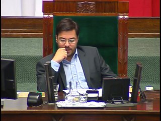Poseł Robert Winnicki - Wystąpienie z dnia 05 wrze�nia 2016 roku.