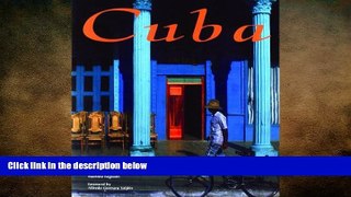 different   Cuba