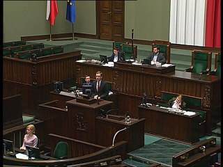 Poseł Robert Winnicki - Wystąpienie z dnia 05 wrze�nia 2016 roku.