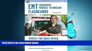 Popular Book EMT Flashcard Book (EMT Test Preparation)