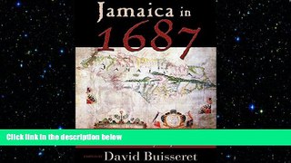 different   Jamaica in 1687: The Taylor Manuscript at the National Library of Jamaica
