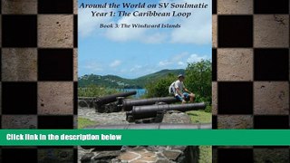 behold  Around the World on SV Soulmatie - Book 3