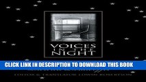 [PDF] Voices in the Night: The Prison Poems of Dietrich Bonhoeffer Full Online