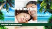 Big Deals  STOP Snoring!: Natural Snoring Remedies  Best Seller Books Most Wanted