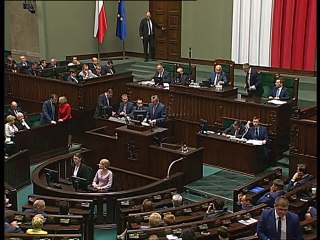 Poseł Tomasz Lenz - Wystąpienie z dnia 05 wrze�nia 2016 roku.