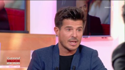 Vivement la suite, avec Michel Drucker - C à vous - 08/09/2016