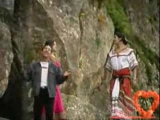 Said Youcef - Ya Ouliwi (Kabyle Algérien Par Nado Coeur)
