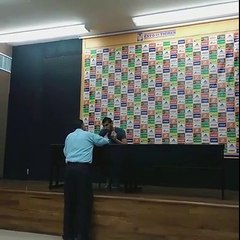 Sala de prensa con Nahuel Guzman antes del Morelia vs Tigres
