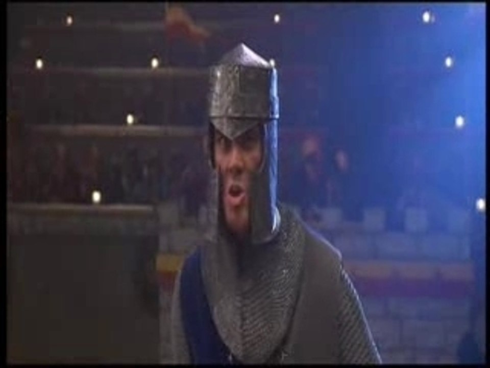 jim carrey - chevalier spock