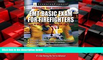 Online eBook EMT-Basic Exam for Firefighters (EMT Exam for Firefighters)