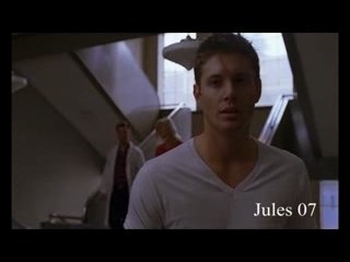 In My Time Of Dying - Deleted Scene