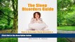 Big Deals  The Sleep Disorders Guide: How to Overcome Sleep Disorders, Sleeping Problems