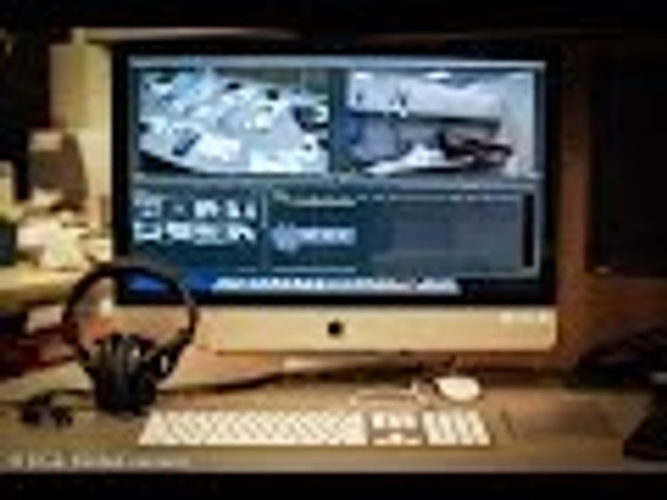 COSA C'E' DIETRO AI MIEI VIDEO?? Come creo la sigla inziale&MORE