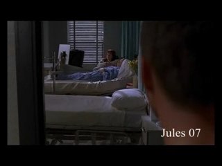 In My Time Of Dying - Deleted Scene