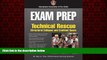 Popular Book Exam Prep: Rescue Specialist-Confined Space Rescue, Structural Collapse Rescue, And