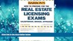Enjoyed Read How to Prepare for the Real Estate Licensing Exams: Salesperson, Broker, Appraiser