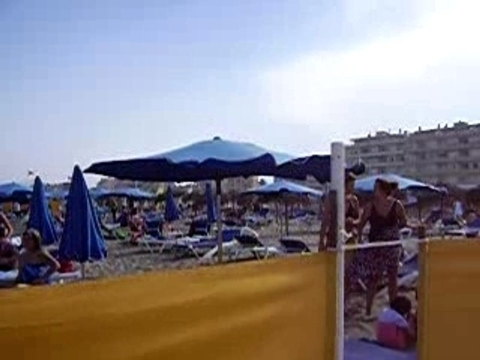 canet plage pyrénées-orientales 66 France