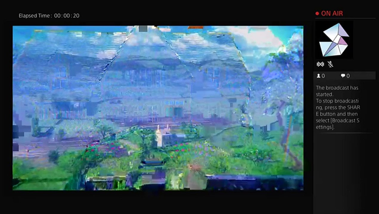 Black ops 3 revelations easter egg hunt (2)