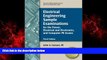 eBook Download Electrical Engineering Sample Examinations for the Power, Electrical and