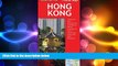 READ book  Hong Kong Travel Map (Globetrotter Travel Map)  FREE BOOOK ONLINE
