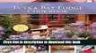 [PDF] The Tutka Bay Lodge Cookbook: Coastal Cuisine from the Wilds of Alaska Popular Colection