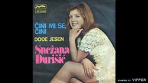 Snezana Djurisic - Cini mi se, cini